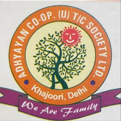 Adhyayan Logo